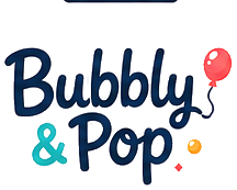 Bubbly and Pop