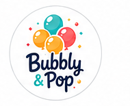 Bubbly and Pop