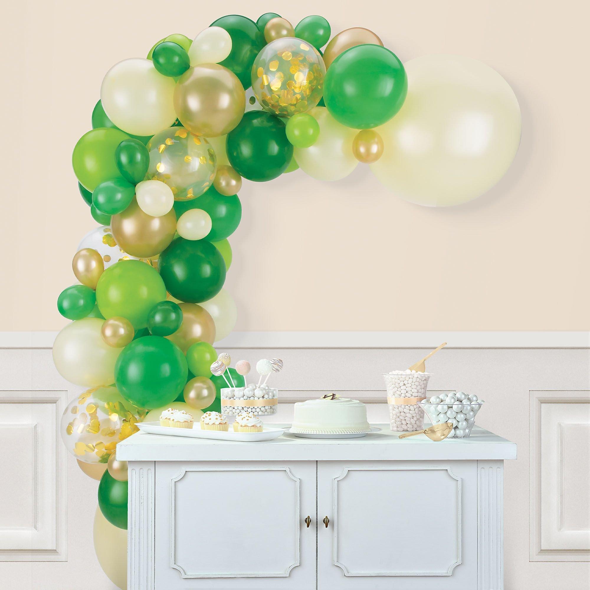 Balloon Garlands